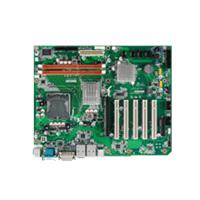 AIMB-767 Industrial ATX Motherboard